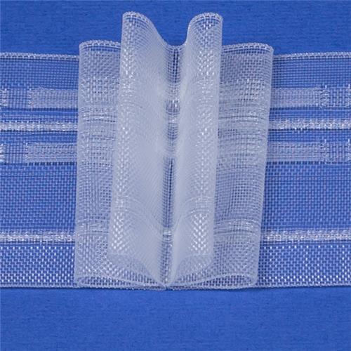 HULA Gruppveck 1:3.0 P4 50mm Transp. 100m