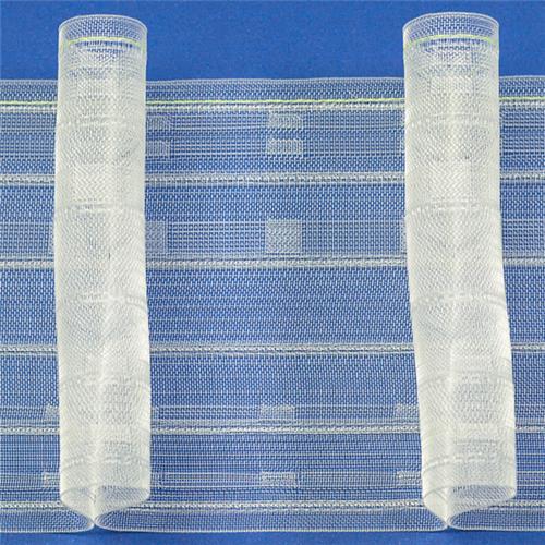 INDIGO Gruppveck 1:2.0 P1 150mm Transp. 50m