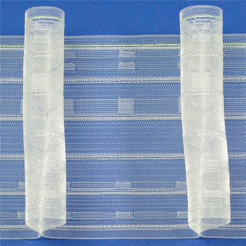 INDIGO Gruppveck 1:2.5 P1 150mm Transp. 50m