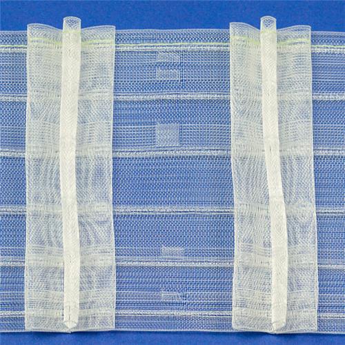 INDIGO Gruppveck 1:2.5 P3 150mm Transp. 50m