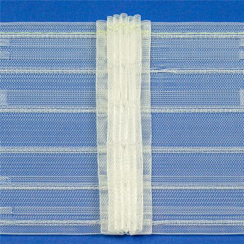 INDIGO Gruppveck 1:2.5 P7 150mm Transp. 50m