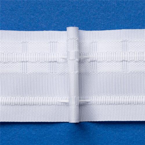 JIVE Gruppveck 1:1.5 P1 50mm Vit 100m