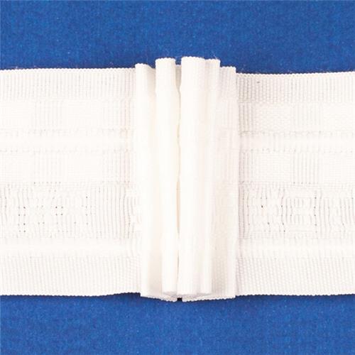 JIVE Gruppveck 1:3.0 P5 50mm Vit 100m