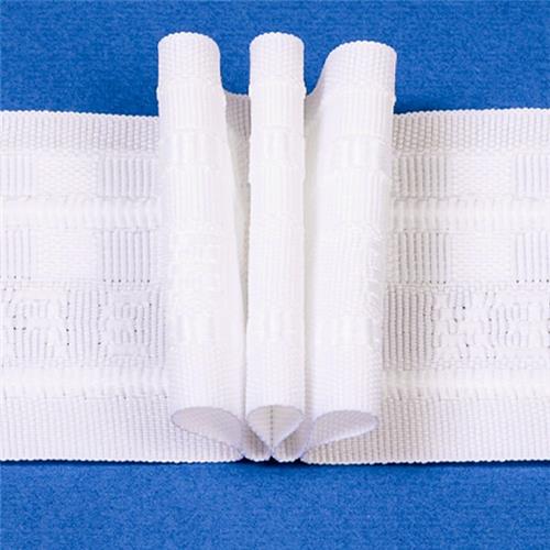 JIVE Gruppveck 1:2.5 P3 50mm Naturvit 100m