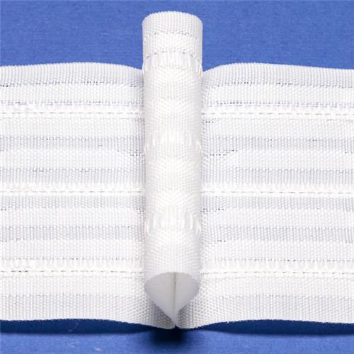 LAMBADA Gruppveck 1:1.85 P1 70mm Vit 50m