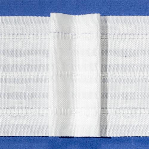 LAMBADA Gruppveck 1:1.85 P2 70mm Vit 50m