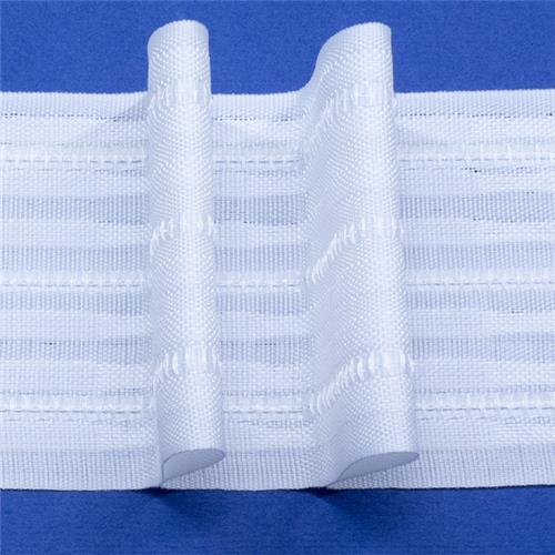 LAMBADA Gruppveck 1:2.0 P2 RP225 70mm Vit 50m