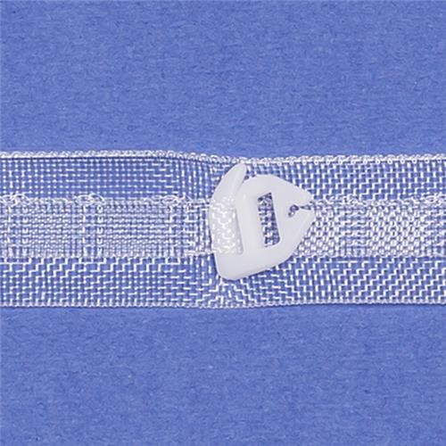 DIDO Hissgardinband 18mm 200m