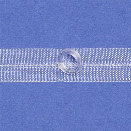 HARMONIA Hissgardinband Ringar 16mm 100m