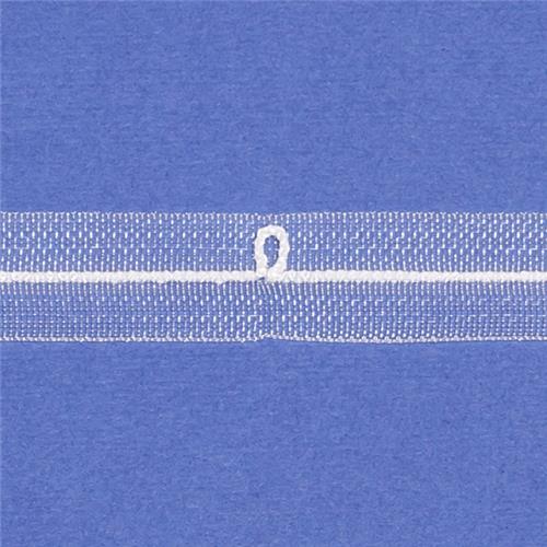 LUNA Hissgardinband 16mm Rapport 150, 100m