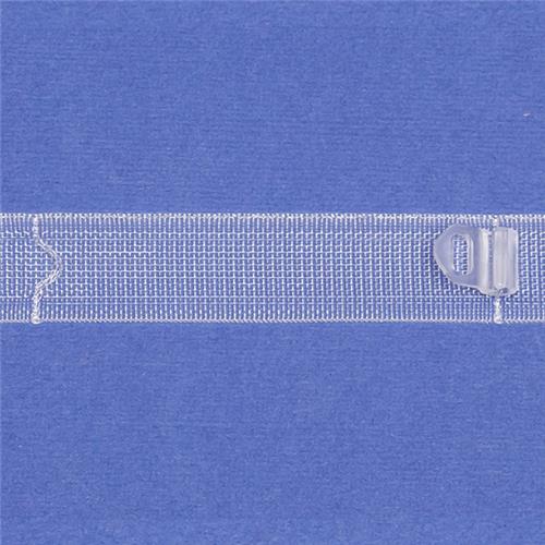 PAN Hissgardinband 18mm Rapport 75, 200m