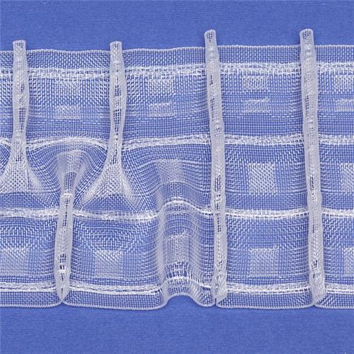 REBECCA Multiband 100mm Transp. 50m