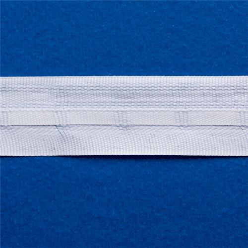 CANCUN Waveband 22mm Vit 200m