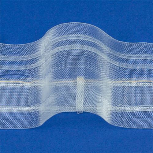 ELIZA Waveband 1:1.5 Transp. 80mm 50m