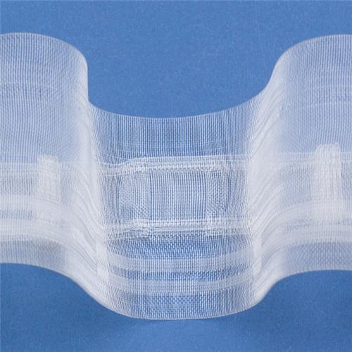 ELIZA Waveband 1:2.0 RP210 Transp. 80mm 50m