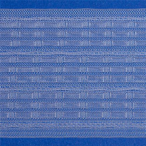 RAINBOW Waveband 100mm Transparent 50m