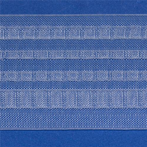 GEMINI Waveband Styv 76mm Transparent 50m