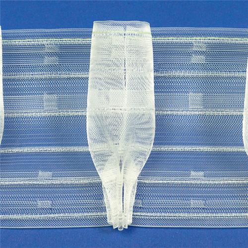 AVENUE Pokalveck 1:2.5 150mm Transp. 50m