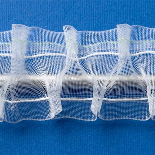 AIDA Häll- & Rynkband 50mm Transp. 100m