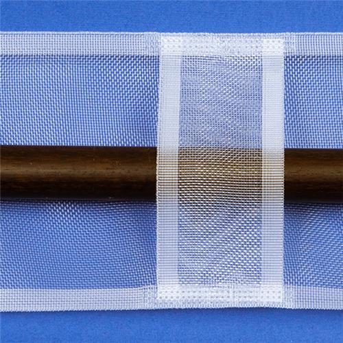 DRACO Hällband Variabel 95mm Transp.