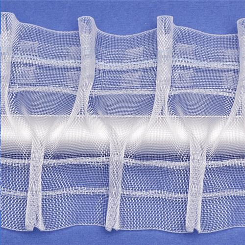 FELIZITAS Häll- och Rynkband 1:2.0 100mm Transp.