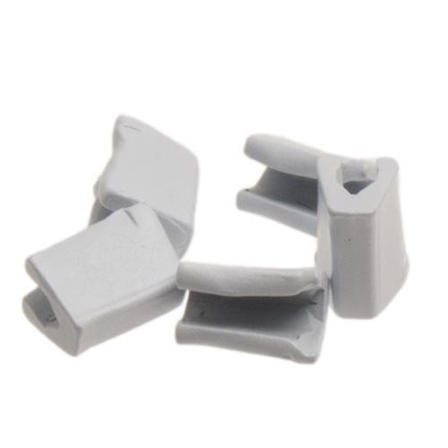 ÖVERSTOPPAR Vit 100st