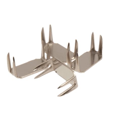 UNDERSTOPPAR Delrin Järn 100st