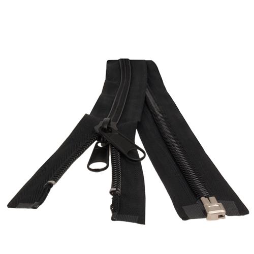 MAX-10 Delbar SVART 100cm