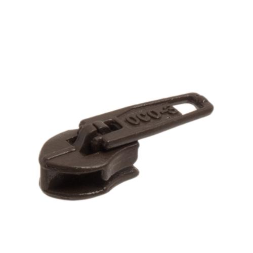 FÖLJARE MAX-3 PINLOCK Brun 100st