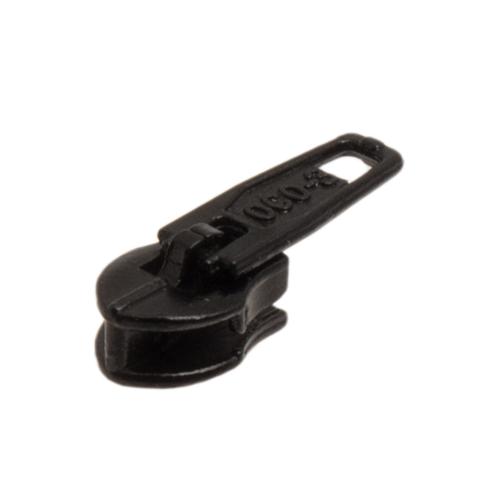 FÖLJARE MAX-3 PINLOCK Svart 100st