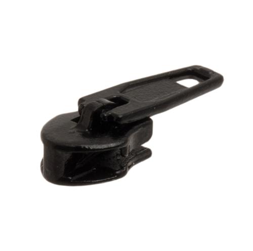 FÖLJARE MAX-5 PINLOCK Svart 100st