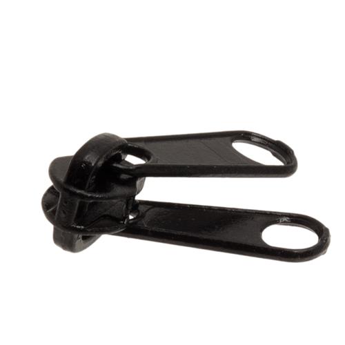 FÖLJARE MAX-7 DUBBEL Svart 25st