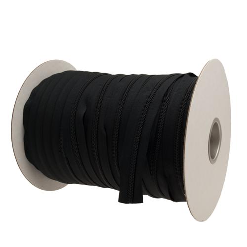 MAX-7 Ej delbar Svart