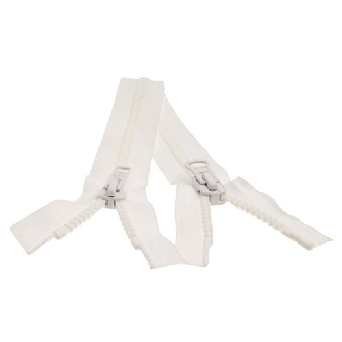 DRAGKEDJA 8 100cm VIT 2 Följare