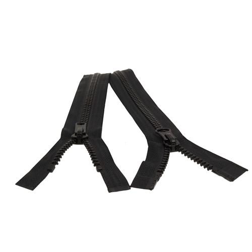 DRAGKEDJA 8 100cm SVART 2 Följare