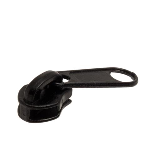 FÖLJARE MAX-9 ENKEL Svart 25st