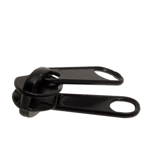 FÖLJARE MAX-10 DUBBEL Svart 25st