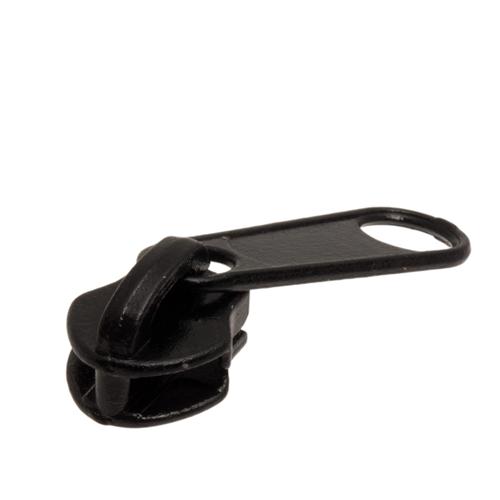 FÖLJARE MAX-10 ENKEL Svart 25st