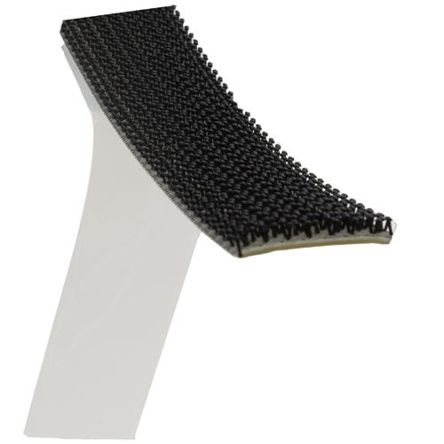 DUOTEC 50 SVART 25mm 25m lim H1