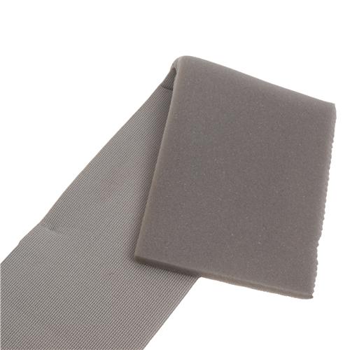 POLYETER 25kg 150cm 3mm Backing Självhäftande