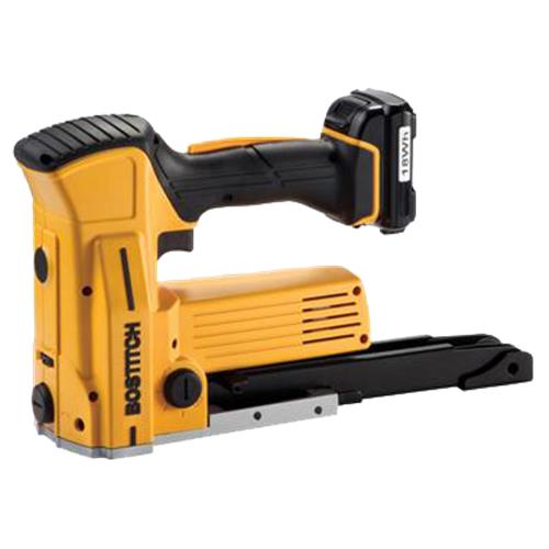 Kartonghäftare Bostitch, batteridriven
