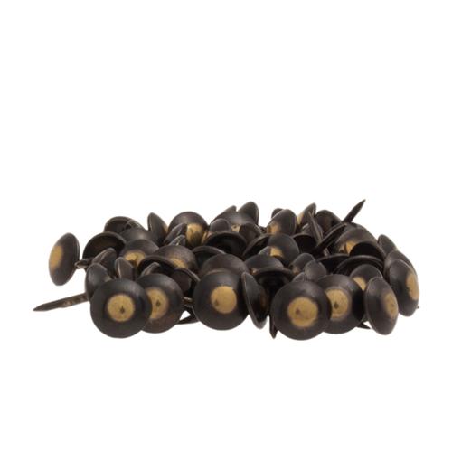 Extraspik Bronze Ren.t 130 1/3  11mm  1000st