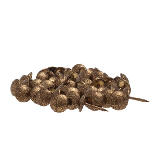 Extraspik Old Gold  130 1/3  11mm   1000st