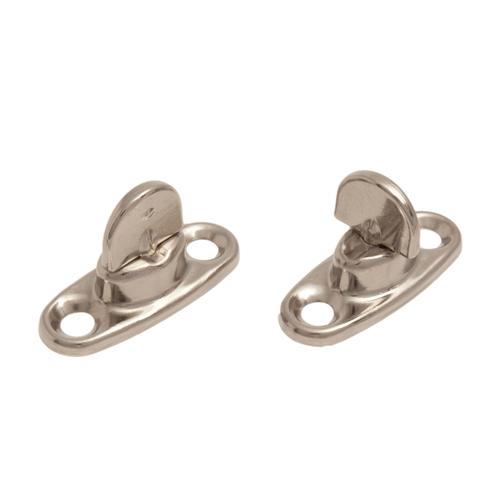 KAPELLVRED Enkel 6mm 100st