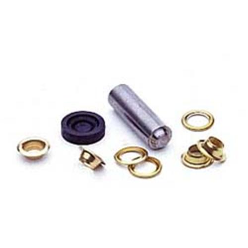 ÖLJETT 23B 10mm Mässing 20st