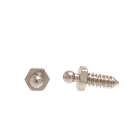 TENAX Underd Trä Plast Metall skruv