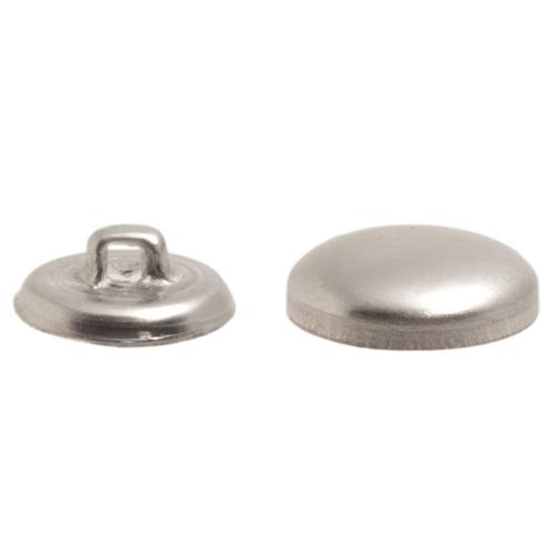 KNAPPFORM 28 Över+Under Alumin