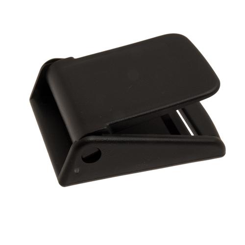 DURAFLEX J.L 50mm SVART