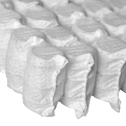 Pocketresårer Galvad 90x200x9cm Medium