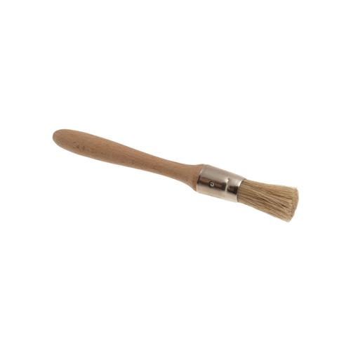 PENSEL no 6  ca 12 mm